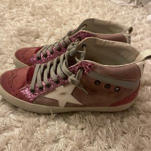 Golden Goose Midstar